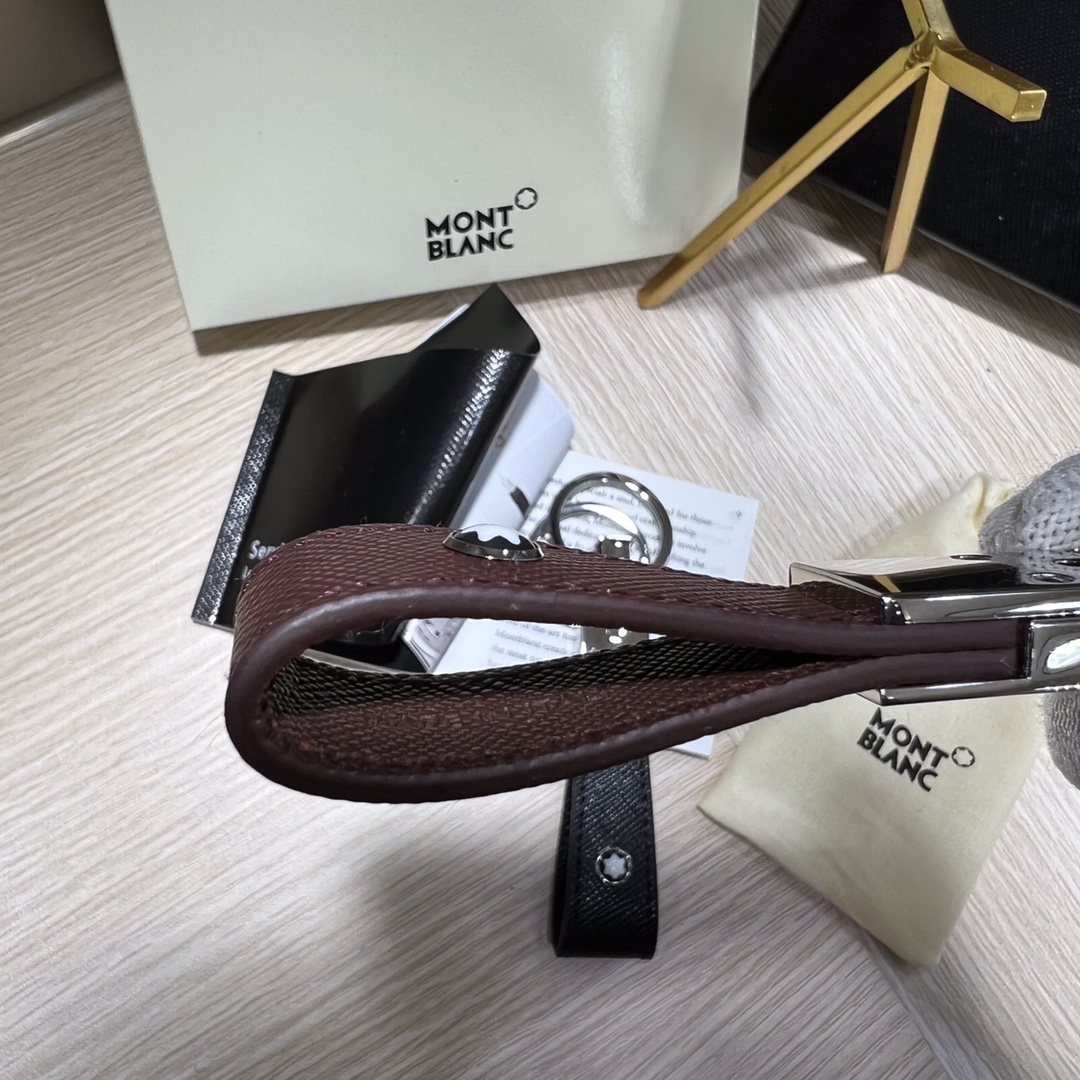 Montblanc Accessories